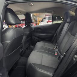 
										Toyota Corolla GLI 2.0 Dynamic Force (Flex) (Aut) full									