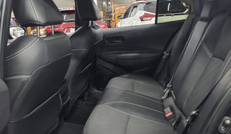 
								Toyota Corolla GLI 2.0 Dynamic Force (Flex) (Aut) full									