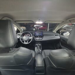 
										Toyota Corolla GLI 2.0 Dynamic Force (Flex) (Aut) full									
