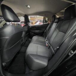 
										Toyota Corolla GLI 2.0 Dynamic Force (Flex) (Aut) full									