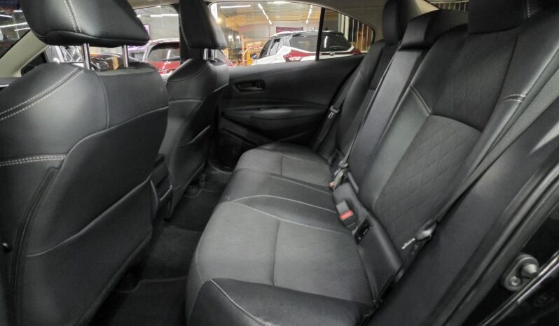 
								Toyota Corolla GLI 2.0 Dynamic Force (Flex) (Aut) full									