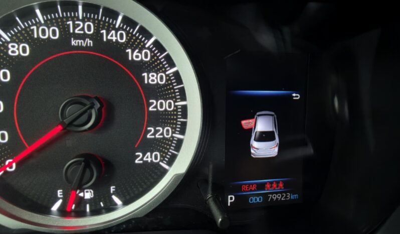 
								Toyota Corolla GLI 2.0 Dynamic Force (Flex) (Aut) full									